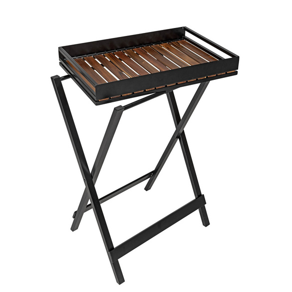 Beistelltisch mit Tablett Taba WENKO Image
