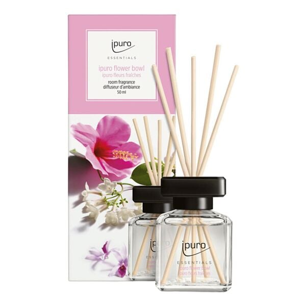 ipuro Raumduft »Flower Bowl« 50 ml Image