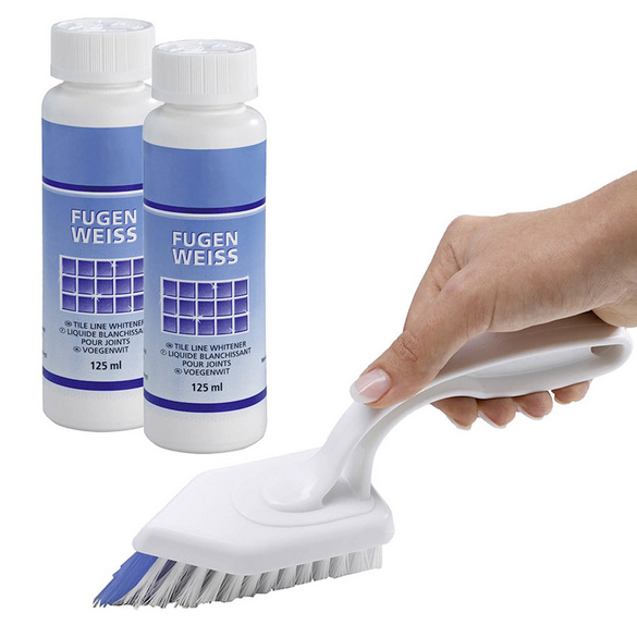 Fugen-Reinigungs-Set 3-teilig MAXIMEX Image