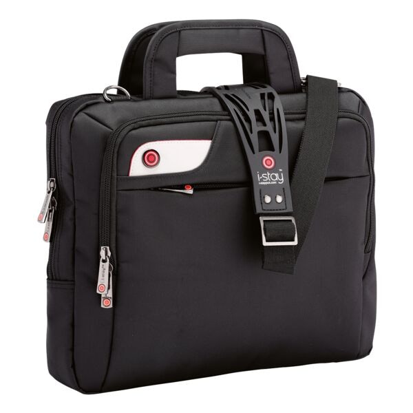 i-stay Laptoptasche »is0107« 33,7 cm (13,3 Zoll) schwarz, 34x27.5x6 cm Image