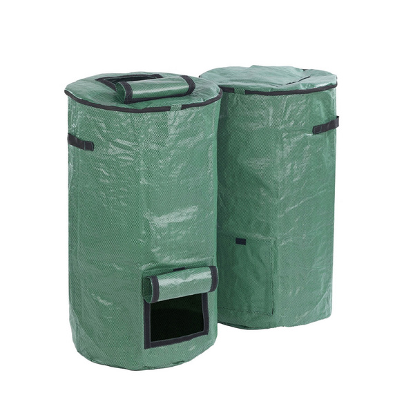 Komposter faltbar 2er Set MAXIMEX Image