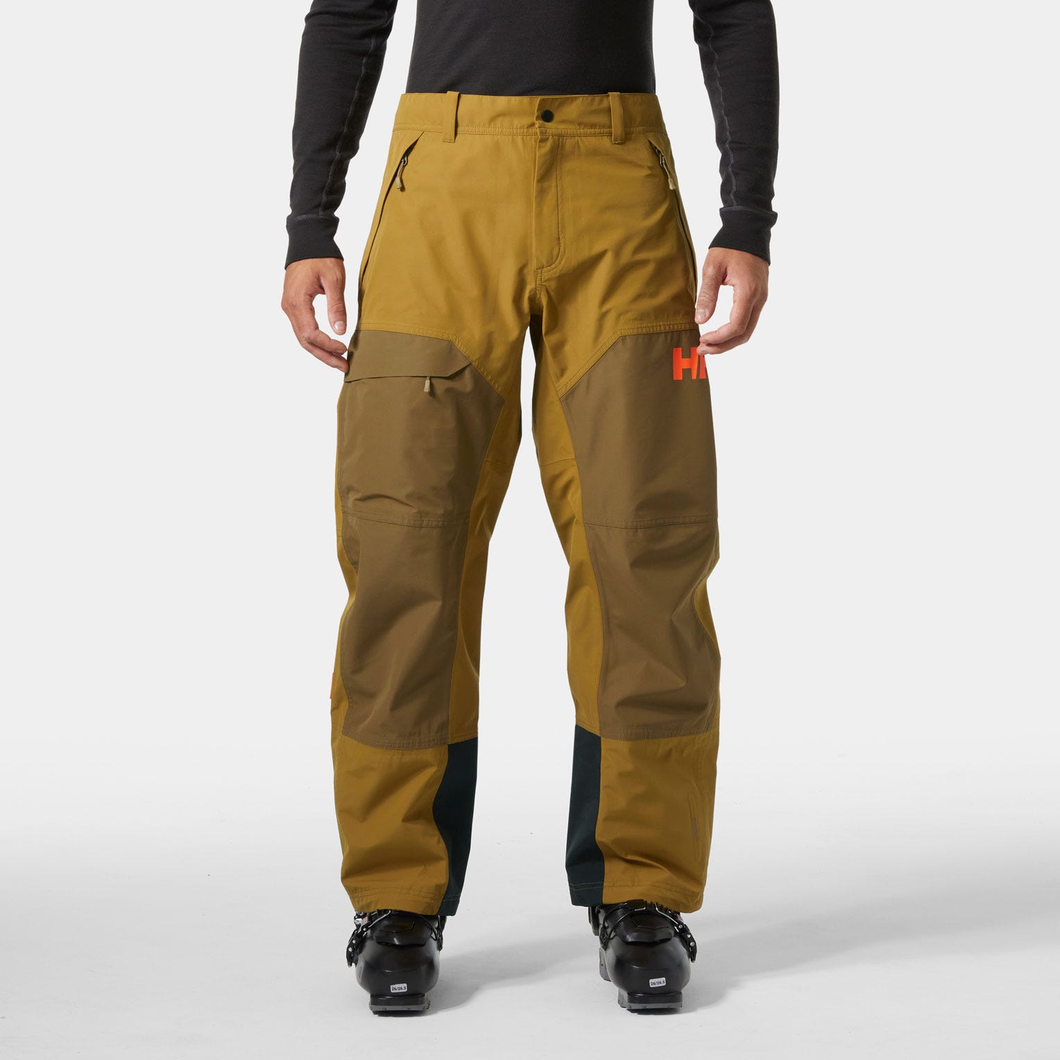Helly Hansen Emiko Shell Pants Herren XL Image
