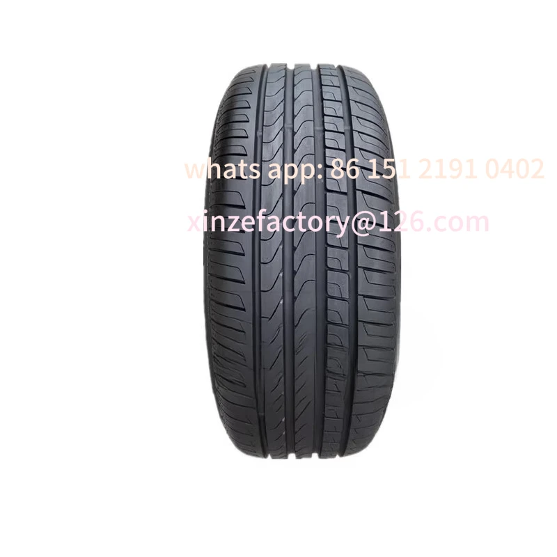 Anpassbare explosionsgeschützte Reifen 225 235 245 255 265/35 40 45 50 55R17 18 19 20 Image