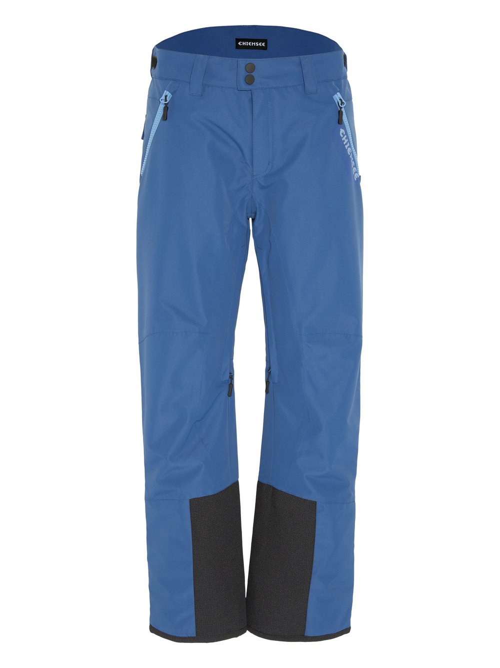 Chiemsee Skihose Herren blau, 54 Image