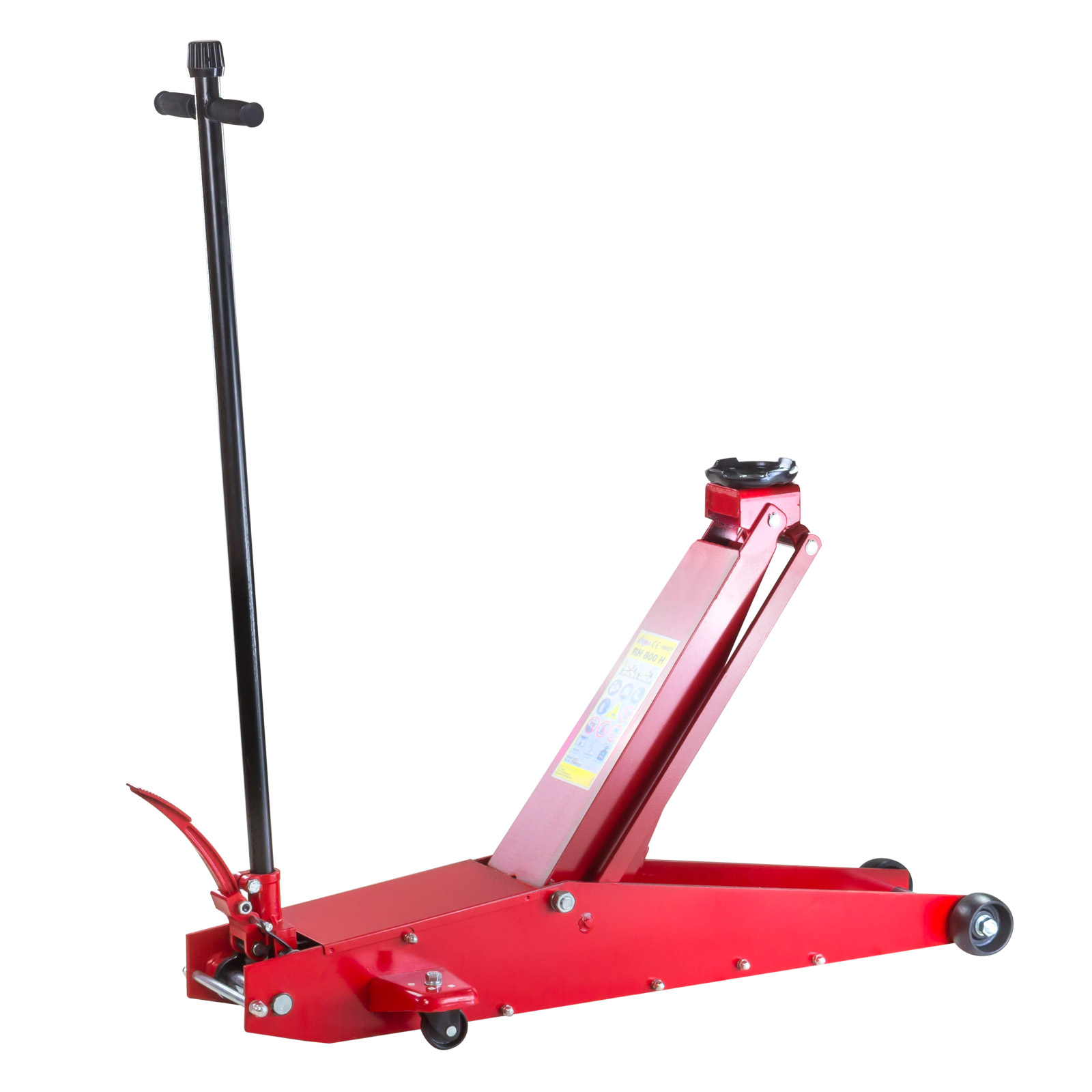 HPAUTO Wagenheber 11318 Image