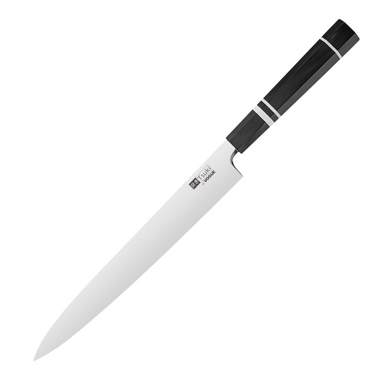 Vogue Tsuki Serie 9 Yanagiba Messer - 10,6'' Image