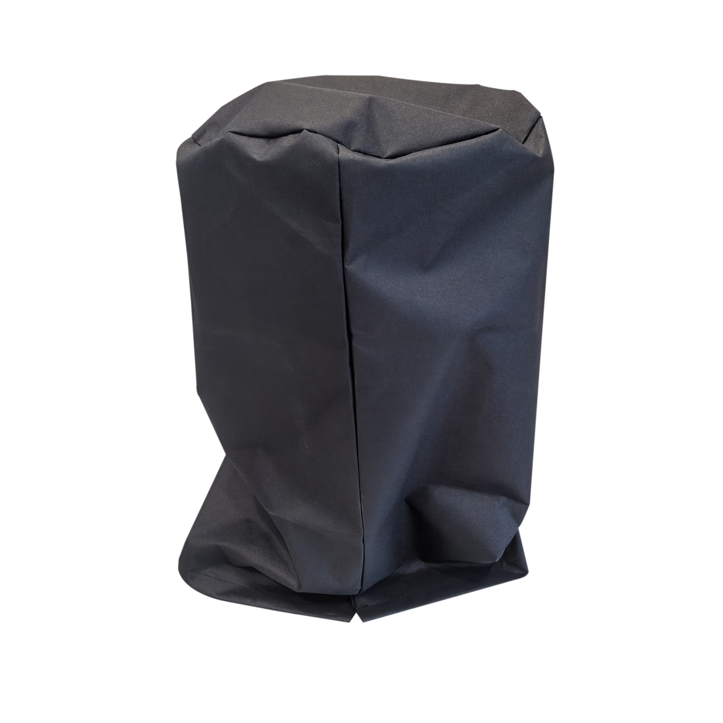 FIREFIX Heizungsverkleidung "Schutzhülle für Gas-Heizofen, schwarz", schwarz, 1 Stk., Abdeckblenden, Schutz während der Lagerung und außerhalb der Heizsaison Image