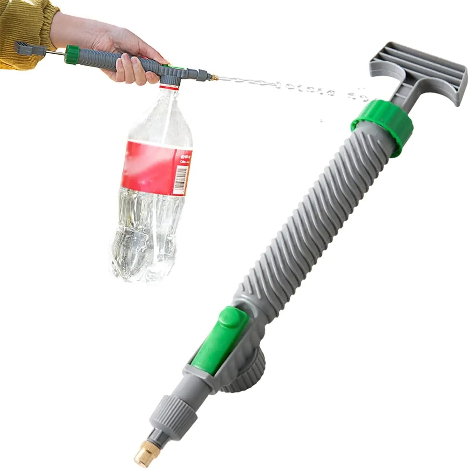 High Pressure Manual Air Pump Sprayer Tool High Pressure Manual Air Pump Sprayer Tool