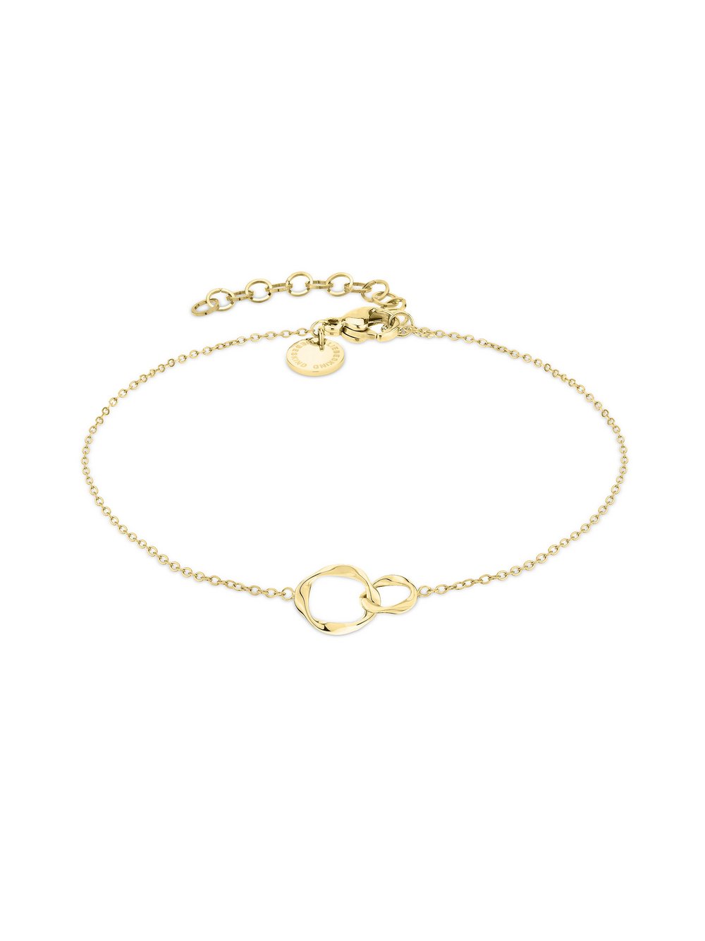 Liebeskind Berlin Armschmuck Damen gold, ONE SIZE Image
