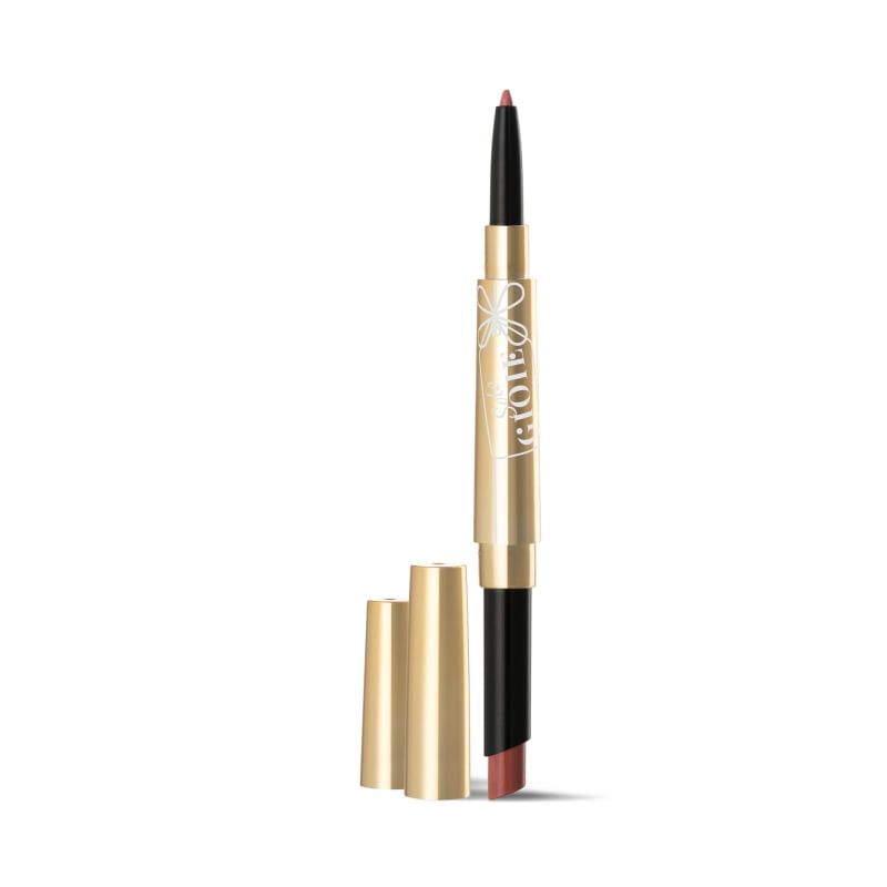 Bottega Verde Solo Gioie - Duo Lipstick e Liner 1 St