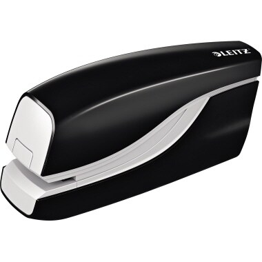 Leitz Elektroheftgerät NeXXt WOW 55660095 schwarz Image