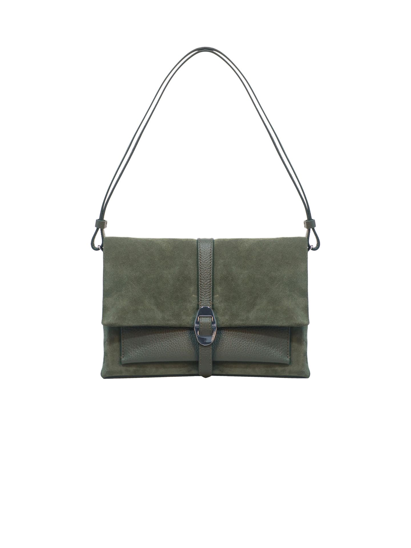 Coccinelle Dorian Schultertasche Image