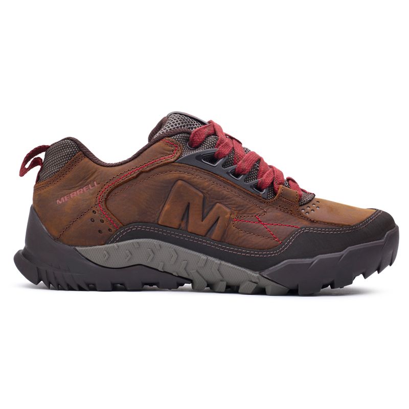 Merrell Annex Trak Niedrigschuhe Image