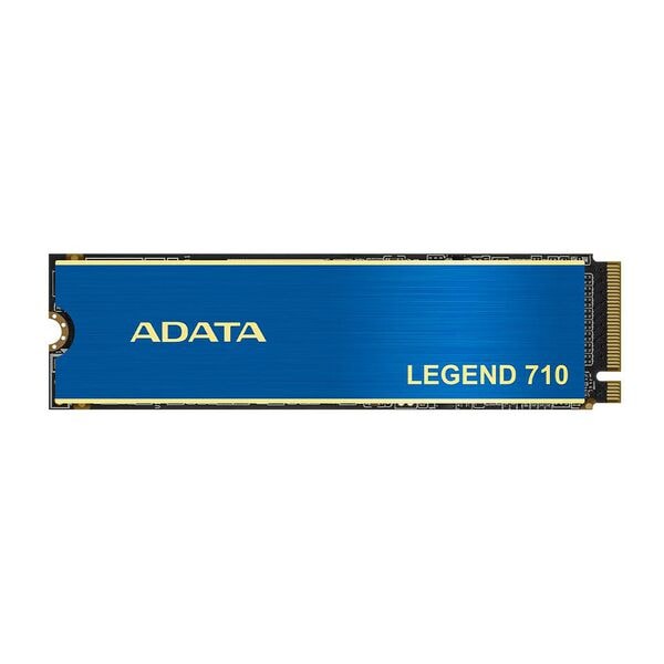A-DATA Technology Co., Ltd. Interne Festplatte »Legend 710« 2 TB, 2.2x0.313x8 cm Image