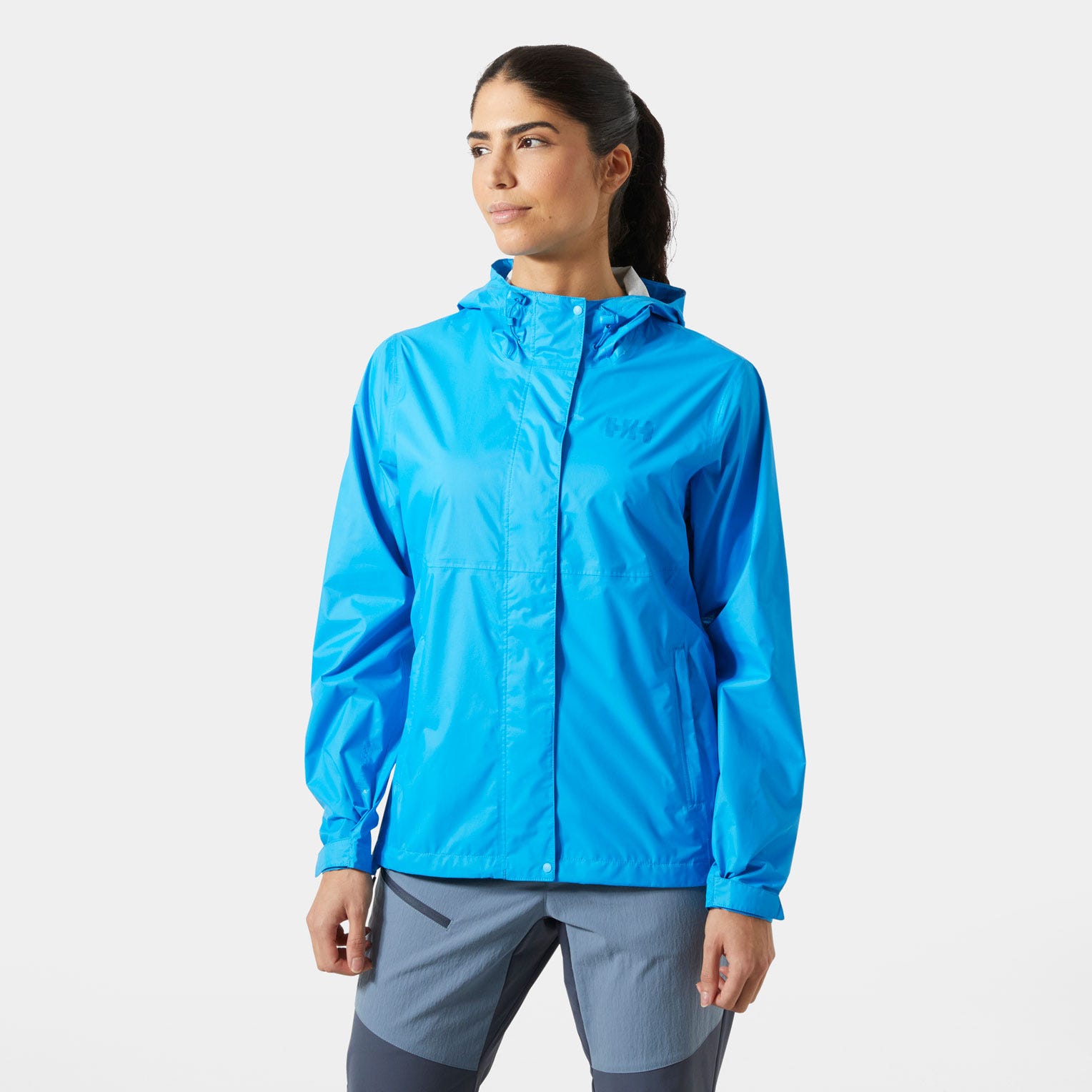 Helly Hansen Loke Jacke 2.0 Damen L Image