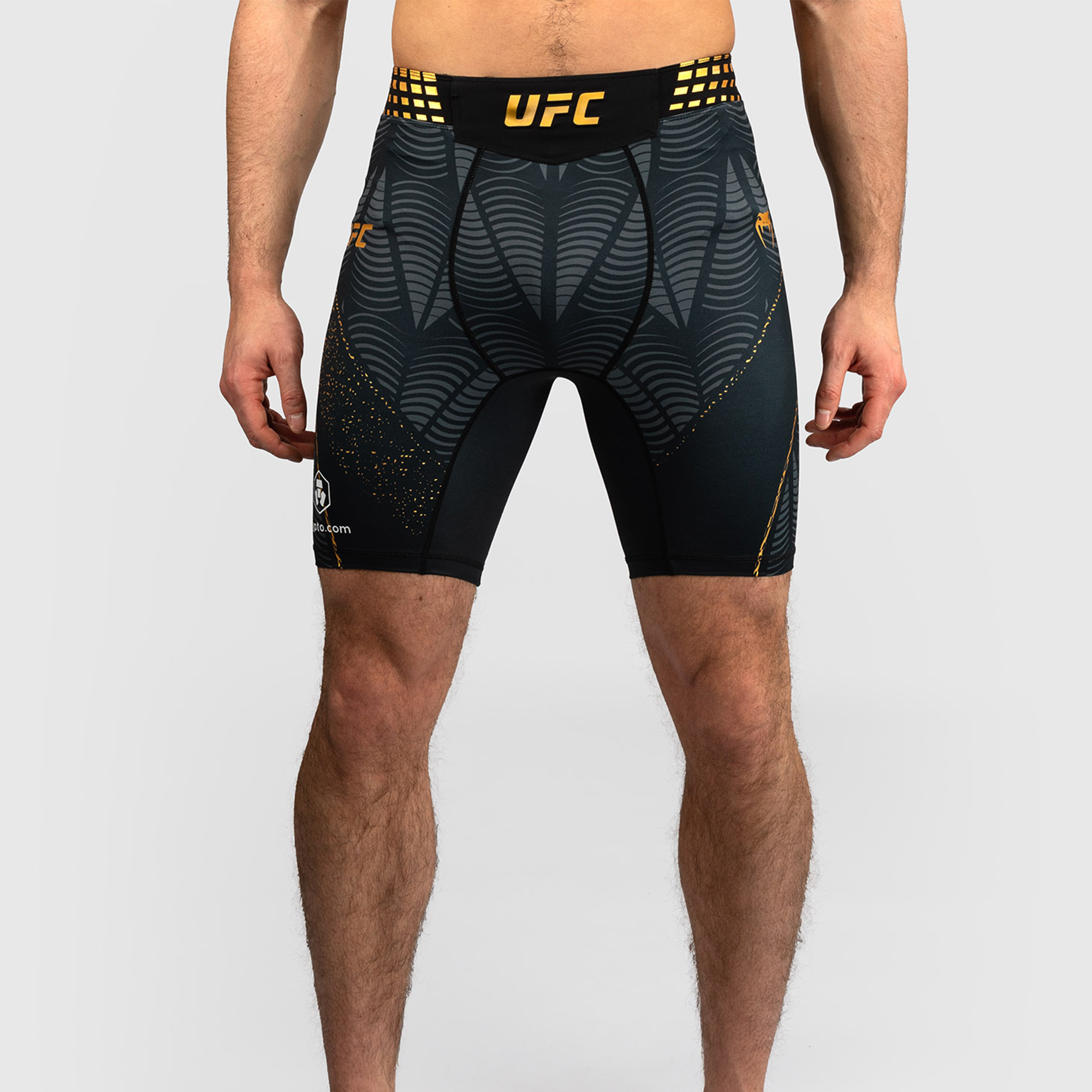 UFC Zenith by Venum Fight Night Shorts - Mens Image