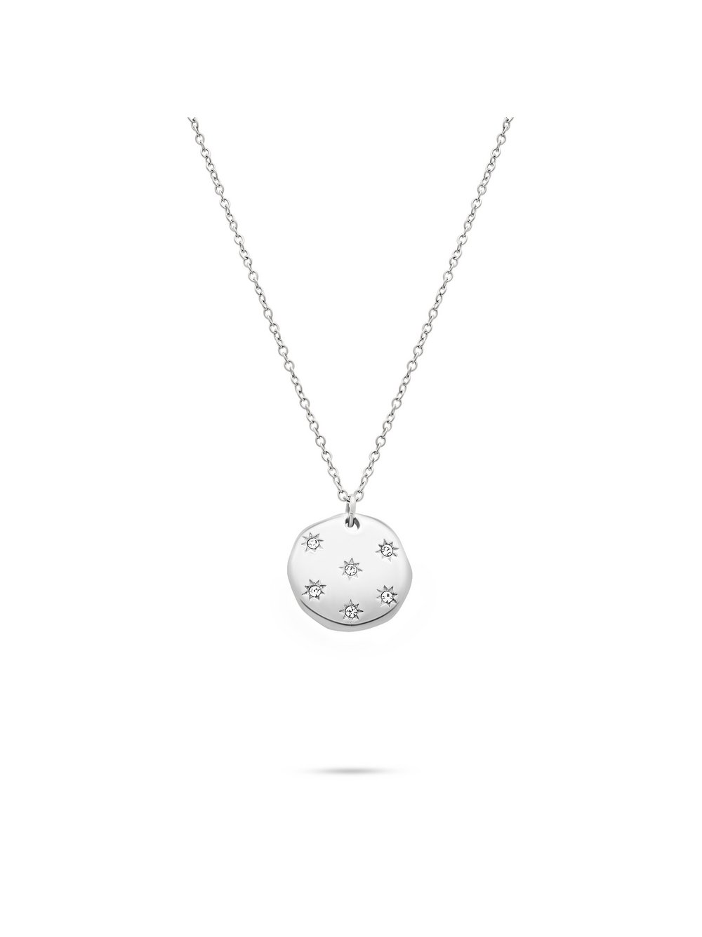 Tamaris Kette Little Twinkle Damen silber, ONE SIZE Image