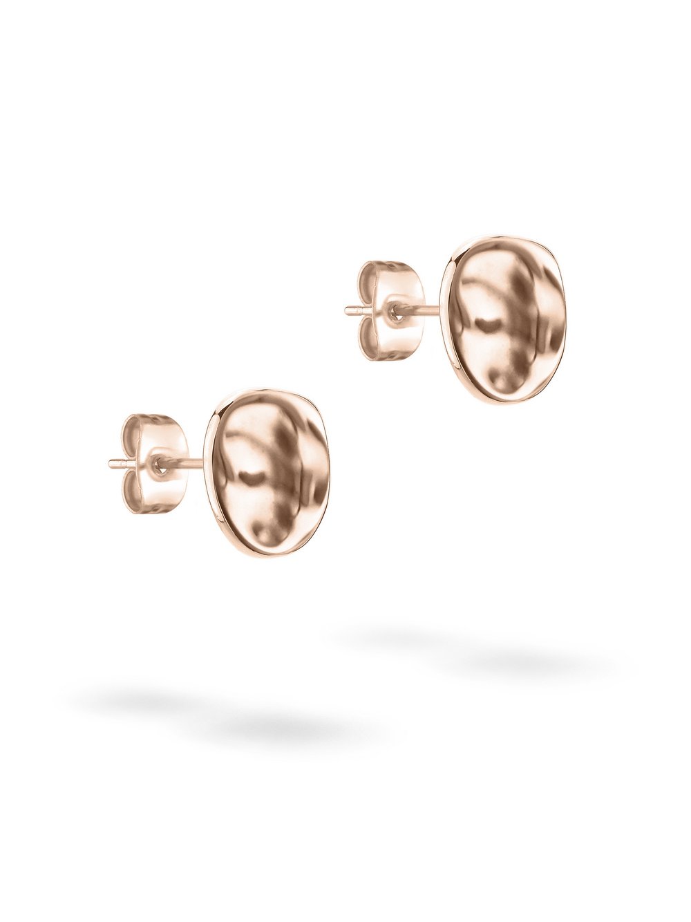 Liebeskind Berlin Ohrringe Damen roségold, ONE SIZE Image