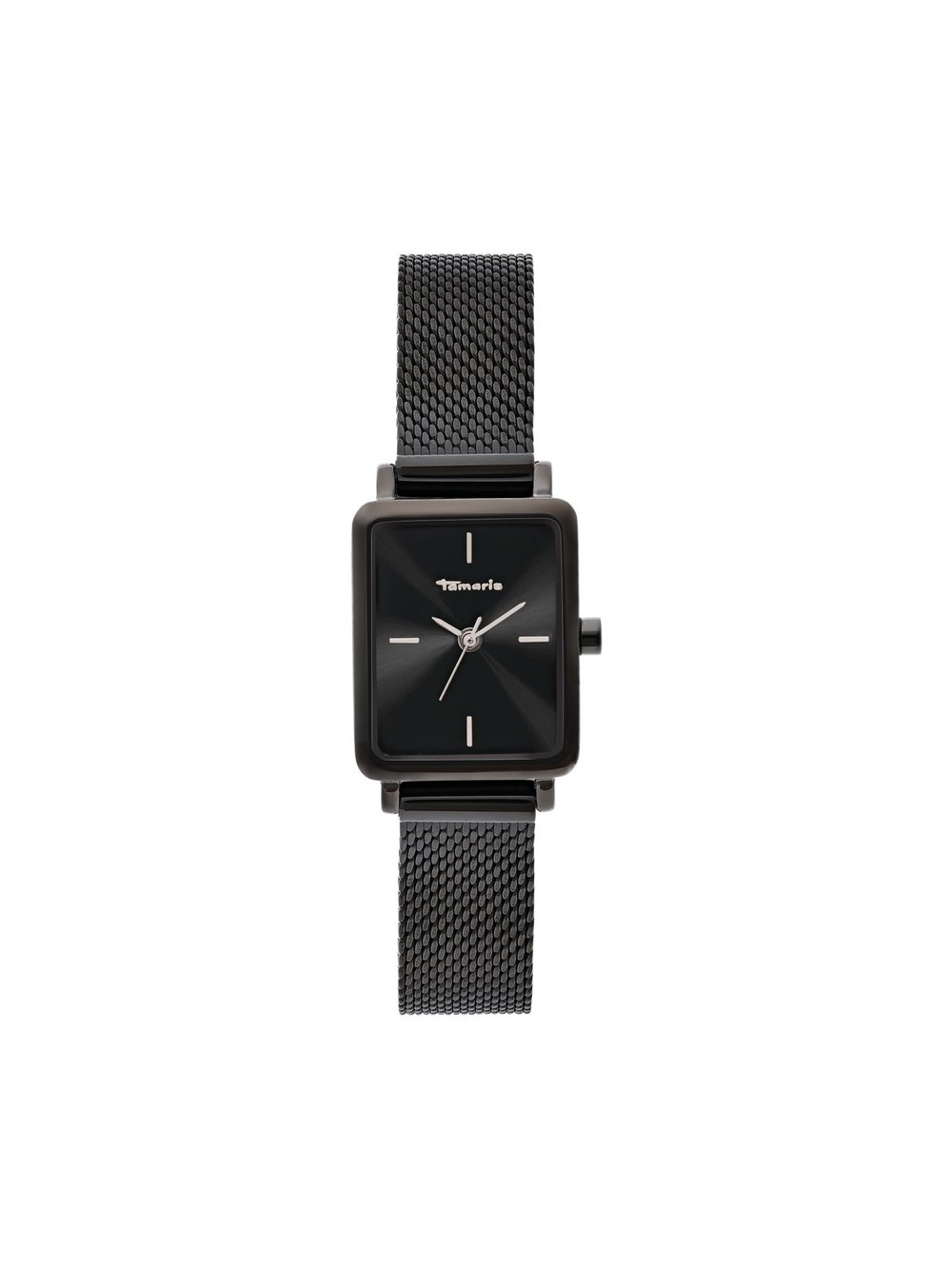 Tamaris Uhr Damen schwarz, ONE SIZE Image