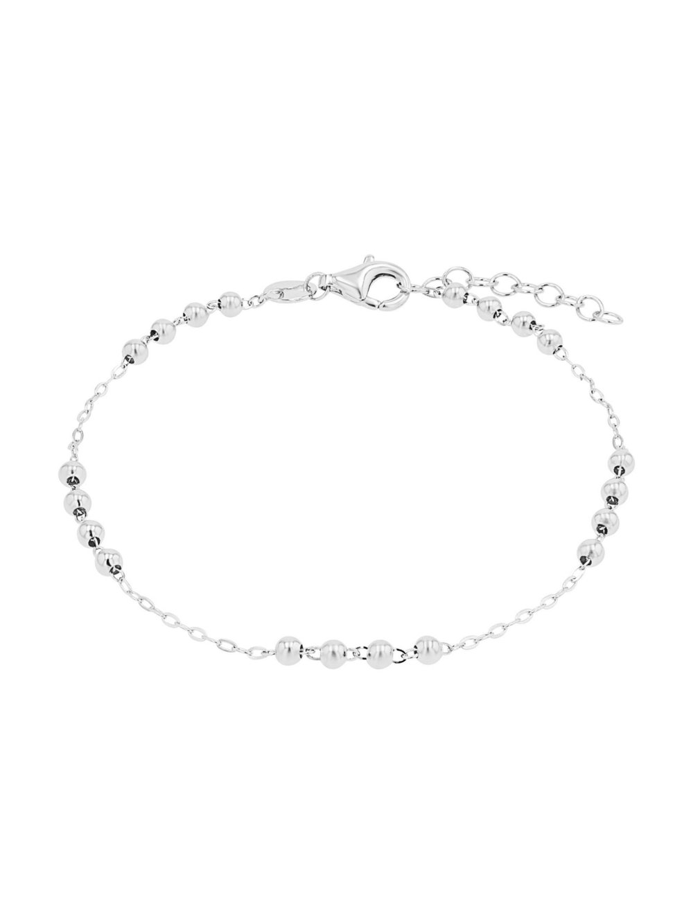 amor Armband Damen silber, 19 Image