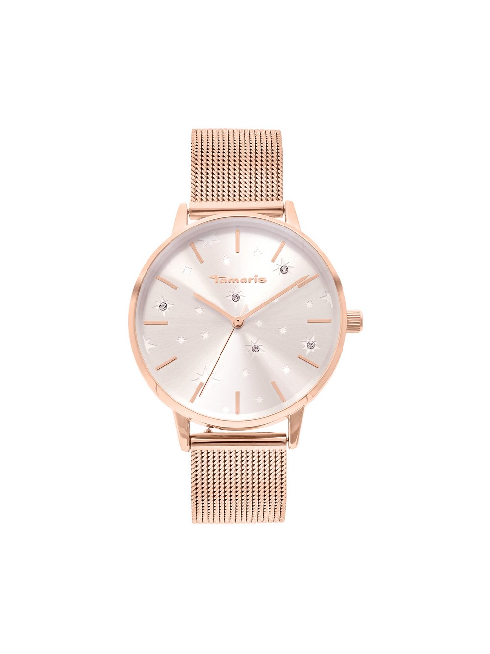 Tamaris Uhr Damen roségold, ONE SIZE Image