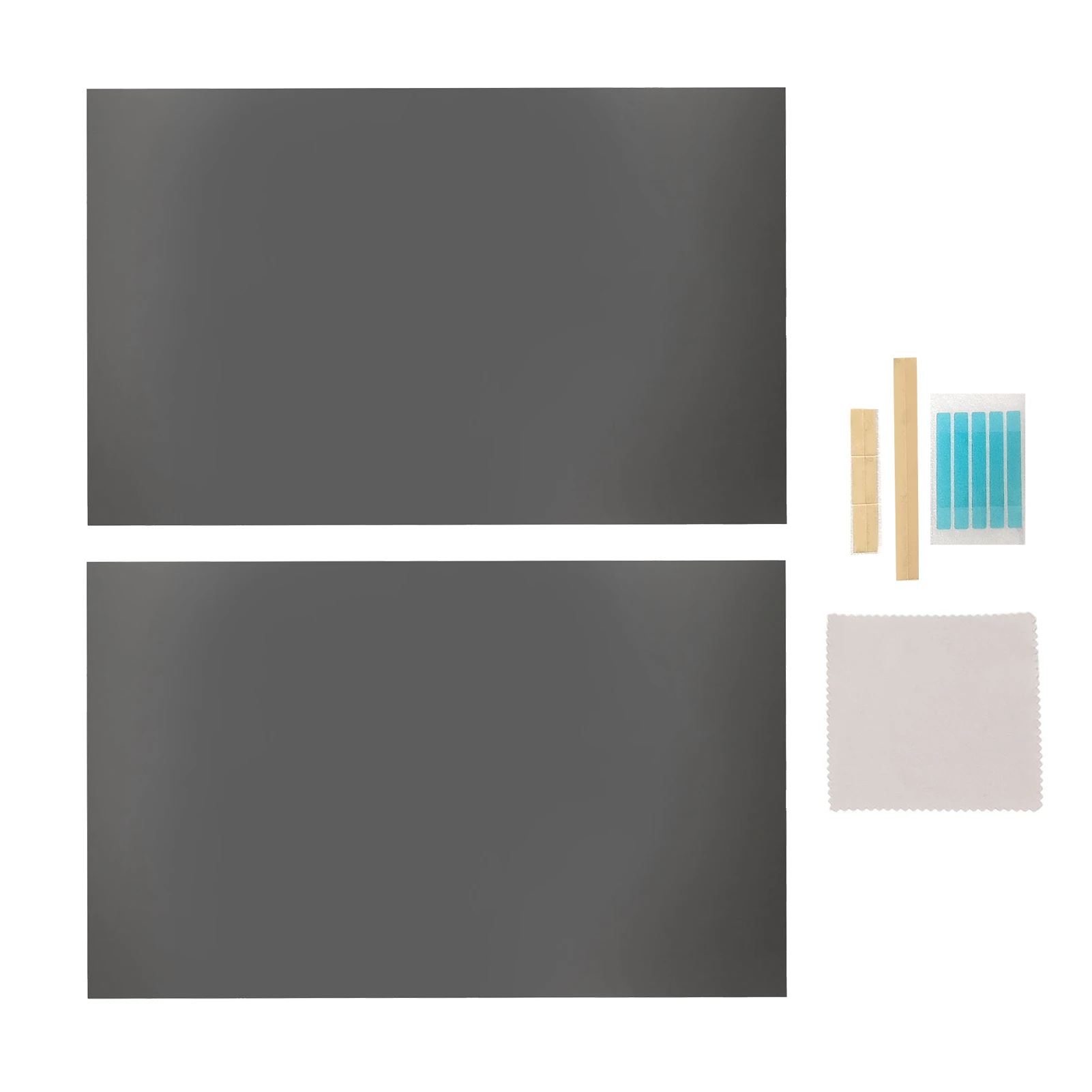 Blaulicht-Displayschutzfolie, kratzfest, 61 cm, Computer-Sichtschutz, Filter, Anti-Peep-Asprechungsverhältnis 16:9 für Computer Image