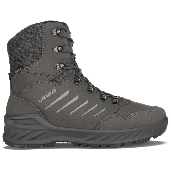 Lowa - Nabucco GTX - Winterschuhe 48,5 | EU 48,5 grau