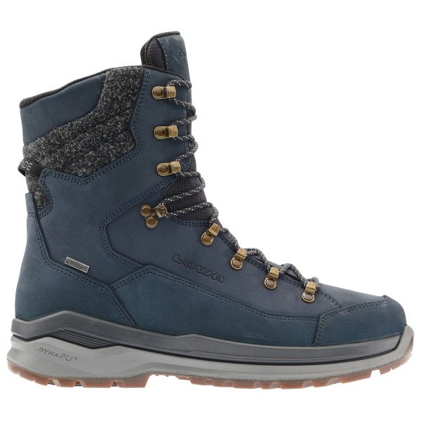 Lowa - Renegade Evo Ice 2 GTX - Winterschuhe 47 | EU 47 blau