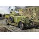 Roden 803 Modellbausatz British Armoured Car (Pattern 1914)