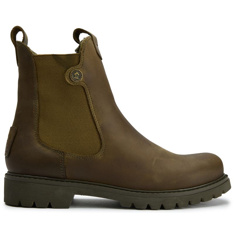 Panama Jack Francesca Igloo Stiefel EU 42 / UK 8