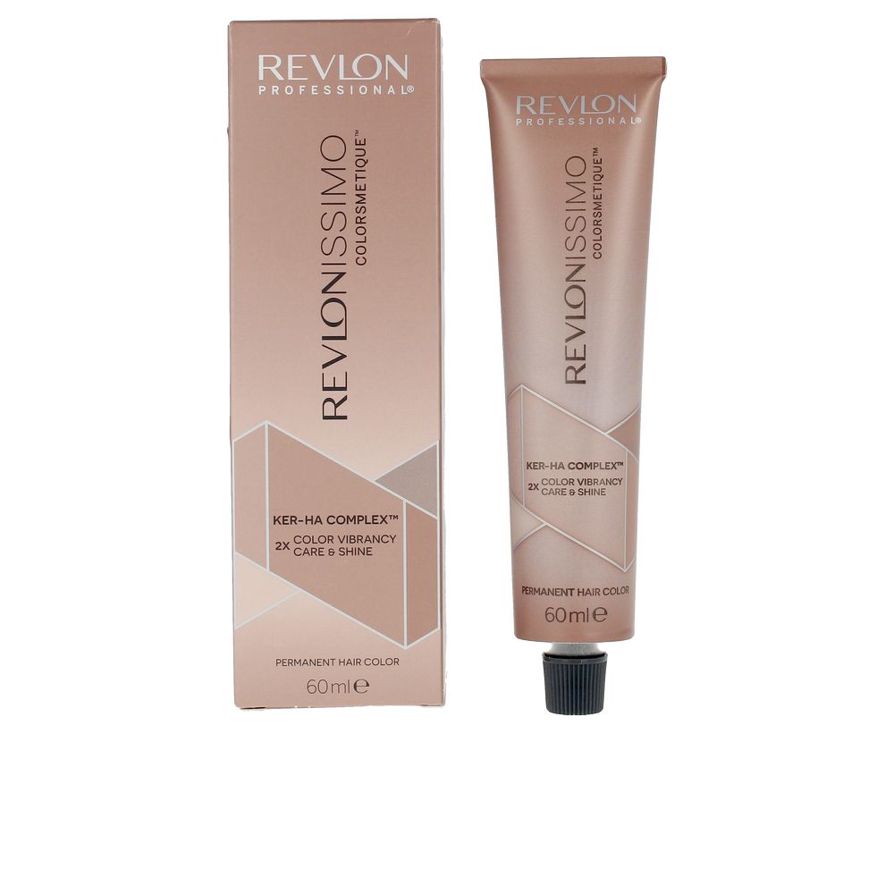 Revlonissimo Colorsmetique #5,41 60 ml Image