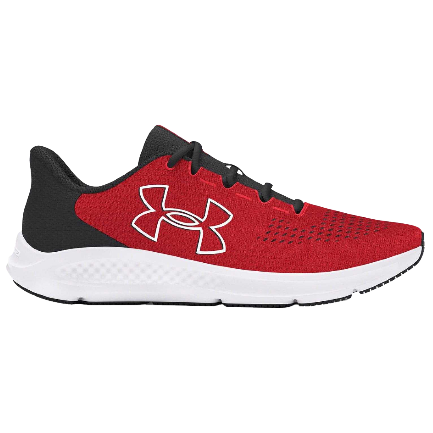 Under Armour - "Charged Pursuit 3" Schuhe für Damen (Rot) Image