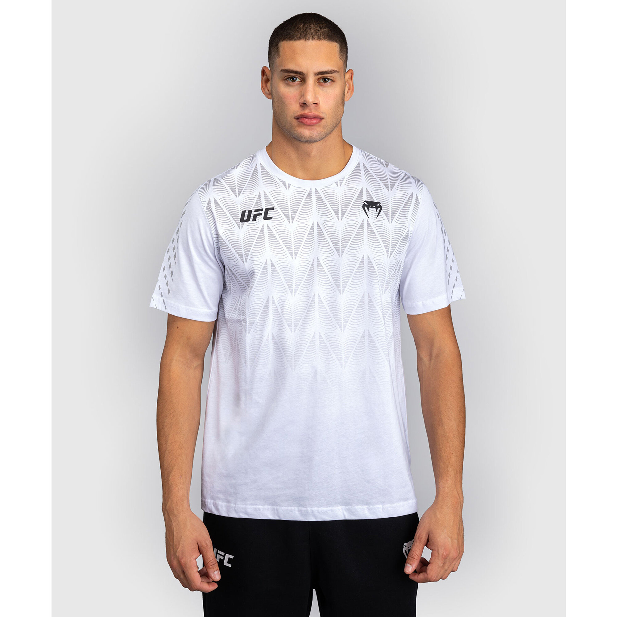 UFC Zenith by Venum T-Shirt - Herren Image