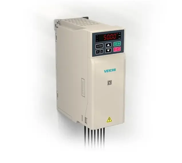 Veichi Heißer Verkauf Bomba Solar Wechselrichter 2,2 kW Solarpumpe Wechselrichter für Wasser-Solarsystem Image