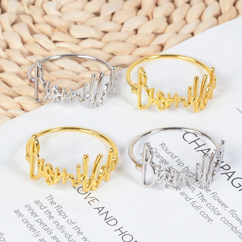 1/6 stücke Servietten ringe Küche Party Hotel Handtuch halter Legierung Metall Serviette Schnalle Hochzeit Abendessen Tisch dekoration Image