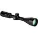 Vortex Crossfire II 3-9x50mm Rifle Scope 1in Tube Second Focal Plane Black Hard Anodized Non-Illuminated Dead-Hold BDC Reticle MOA Adjustment