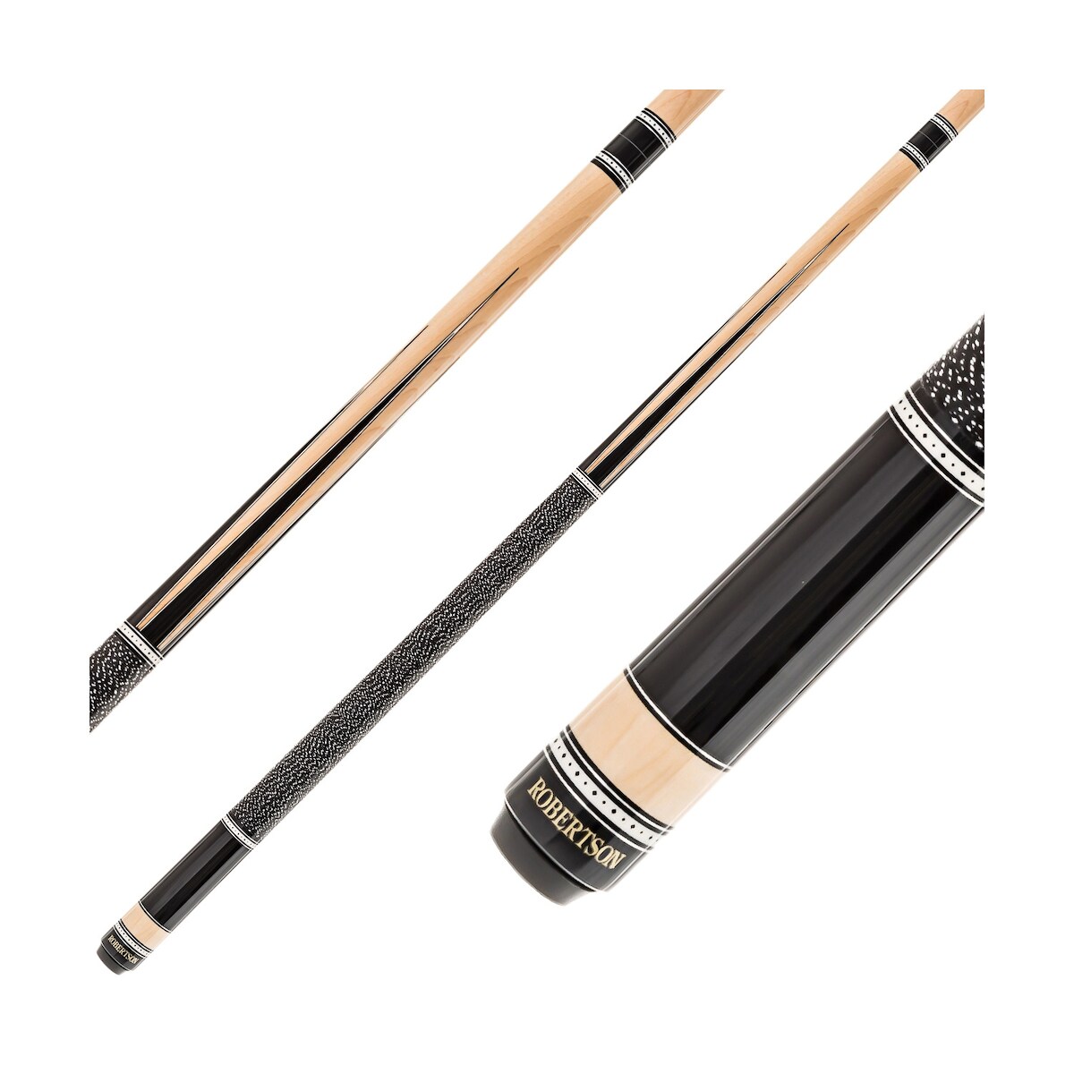 Robertson Billard-Queue "R-1", Ahorn Image