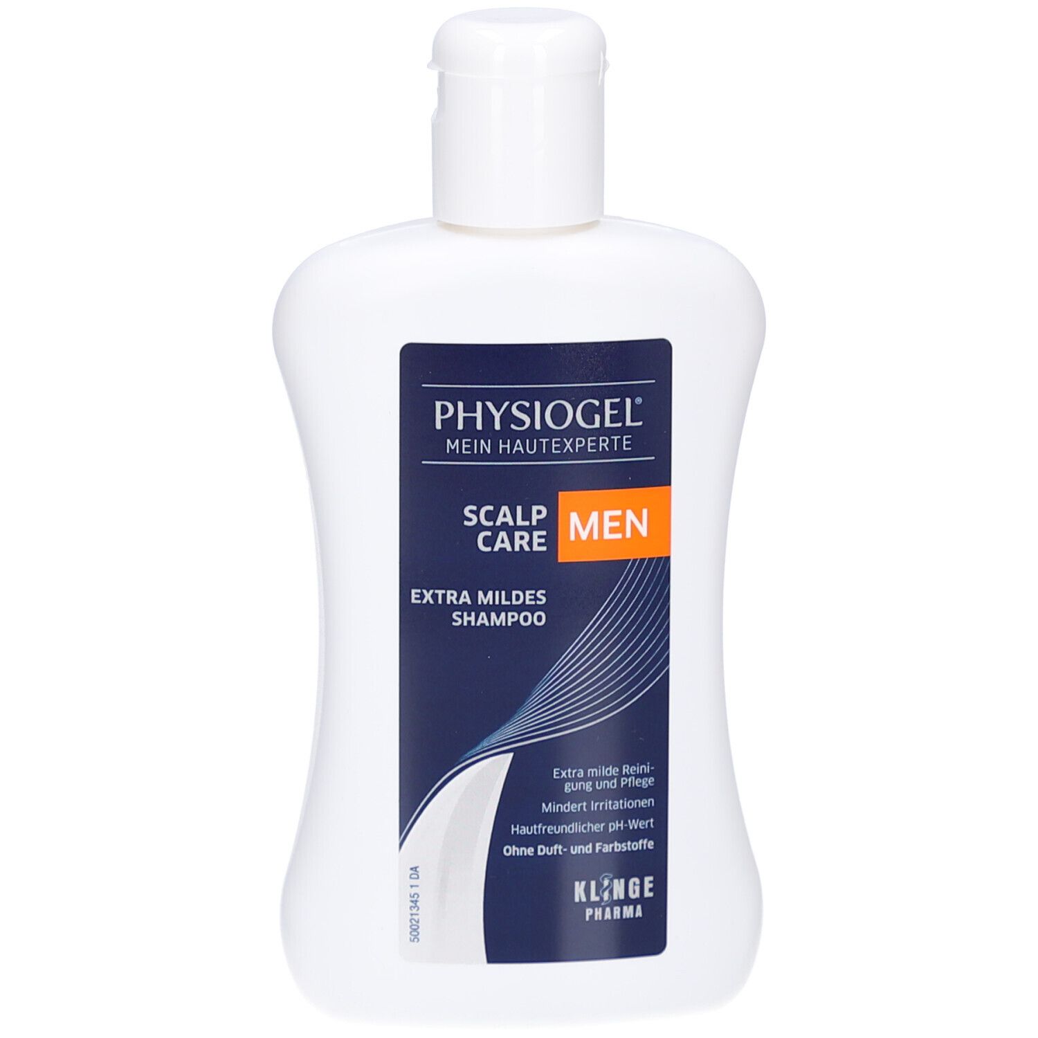 Physiogel Scalp Care extra mildes Shamp.Men Edit. 200 ml Shampoo