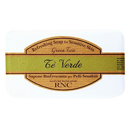 Sapone al tè verde Rancé 150ml 150 ml