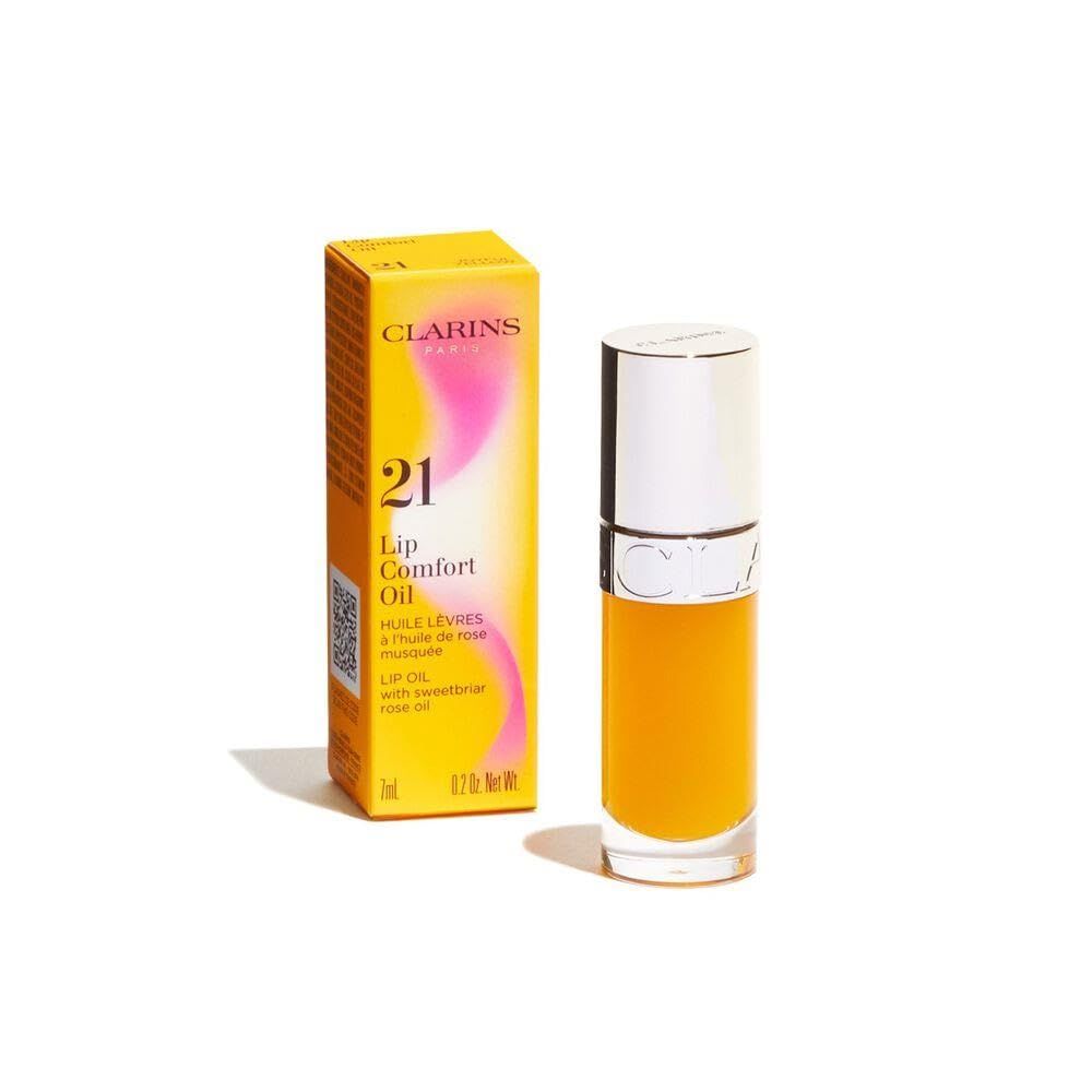 Olio Comfort per Labbra 7 ml