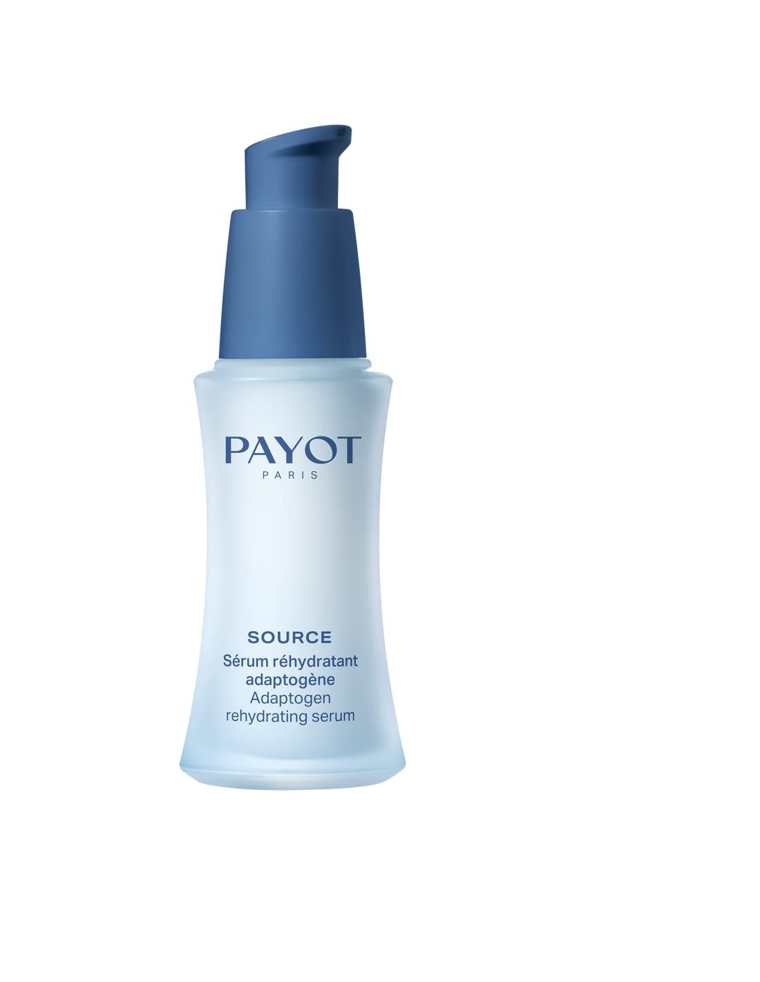 Payot Adaptogen Rehydrating Serum 30ml - Siero idratante per tutti i t
