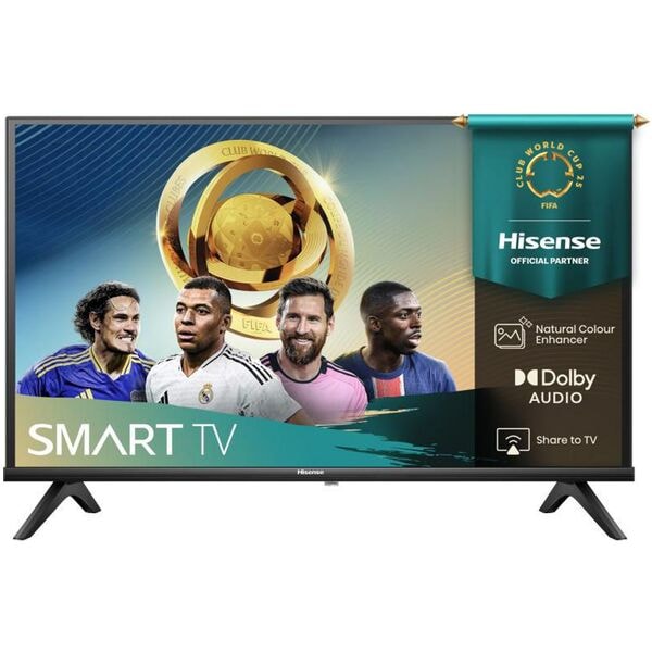 Hisense Smart-TV »32A4Q« 81.3 cm (32 Zoll) Image
