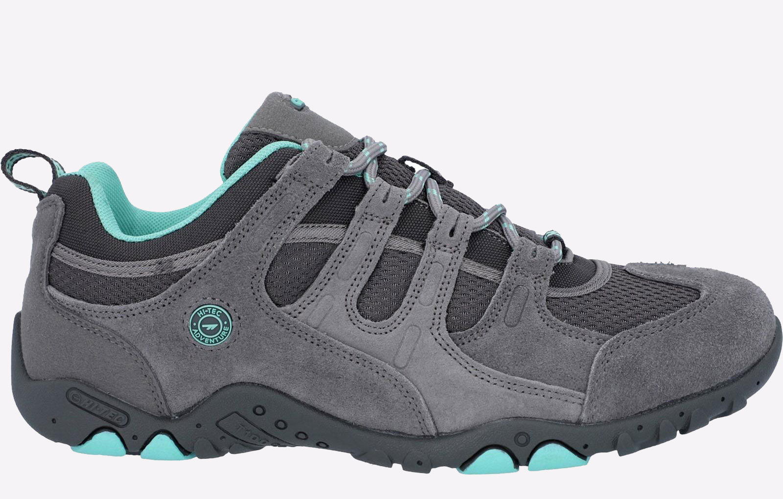 Hi-Tec Quadra II Damen EU 42 / UK 8