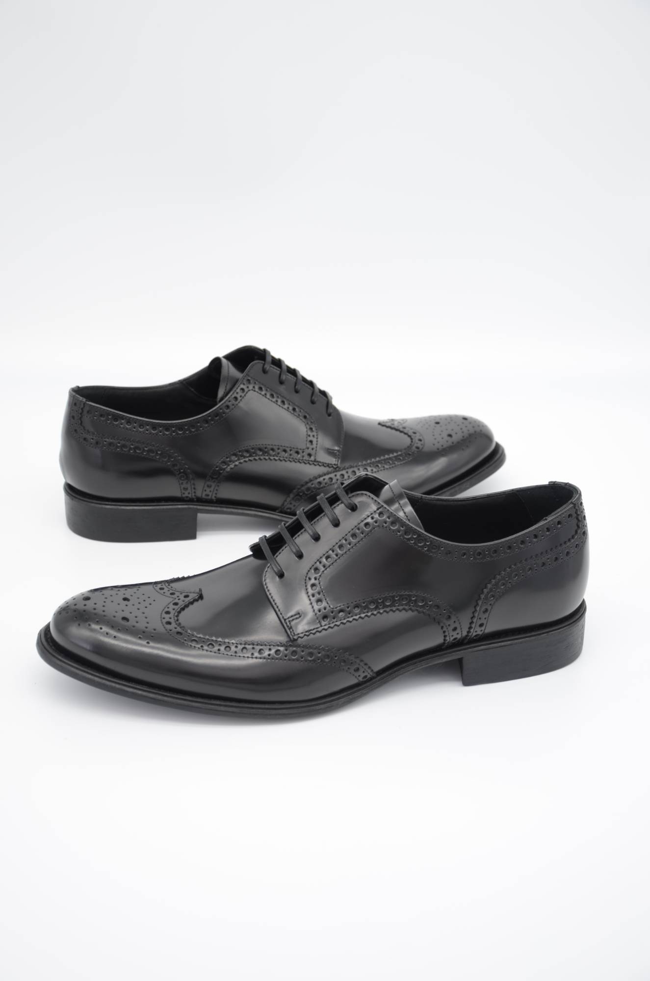 Dolce & Gabbana Herren Derby-Schuhe Image