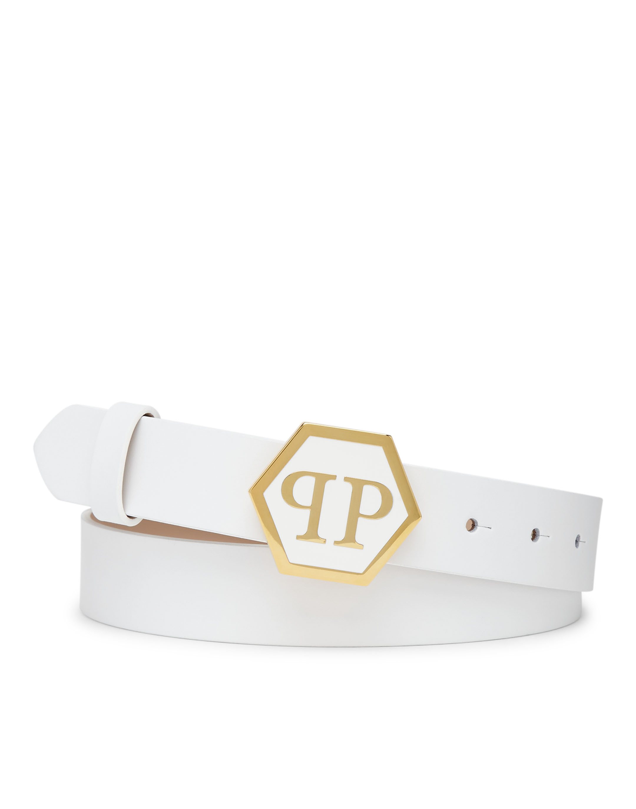 Gürtel Hexagon Image