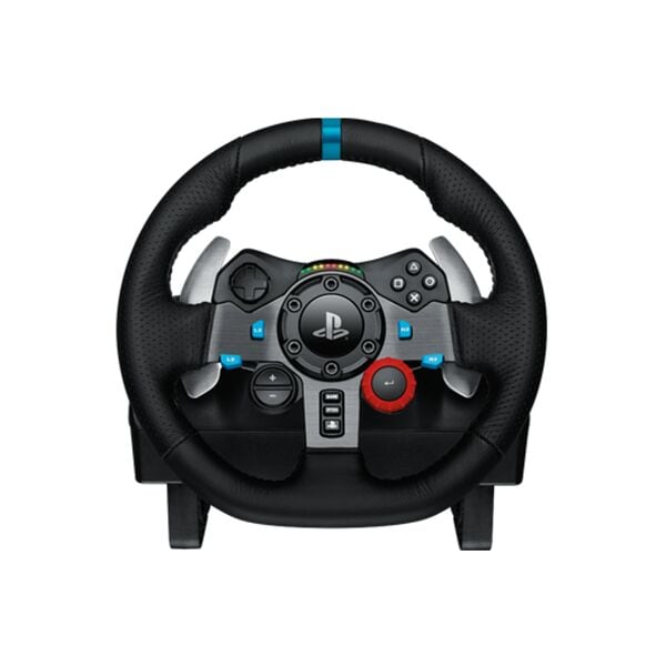 Logitech Lenkrad und Pedale »G29 Driving Force« Image