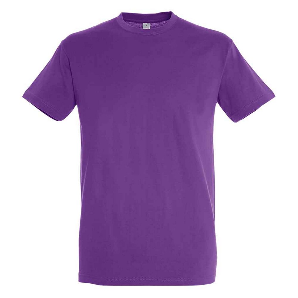 SOLS - "Regent" T-Shirt für Herren/Damen Unisex () Image