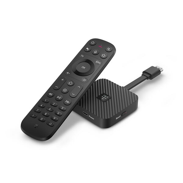 Telekom MagentaTV Stick 2. Generation Image