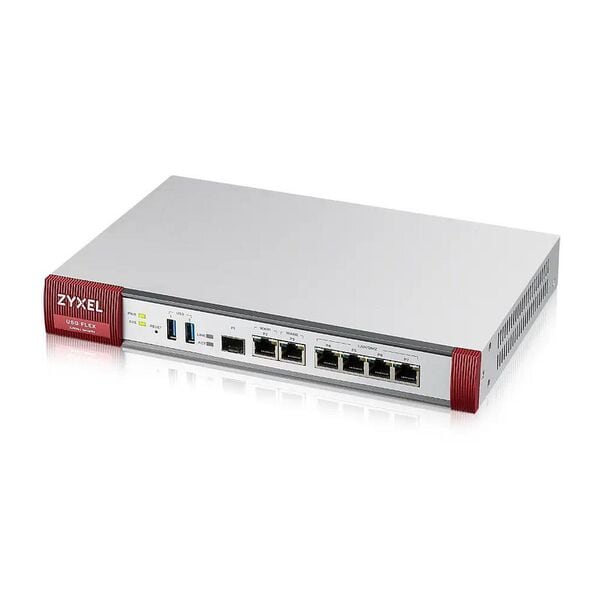 Zyxel Firewall »USGFLEX200-EU0102F« Image