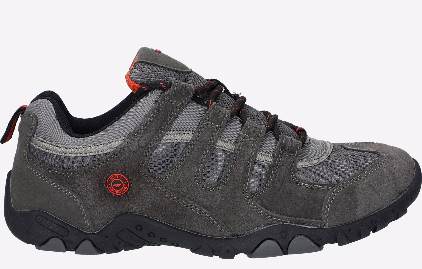 Hi-Tec Quadra II Schuhe Herren EU 42 / UK 8